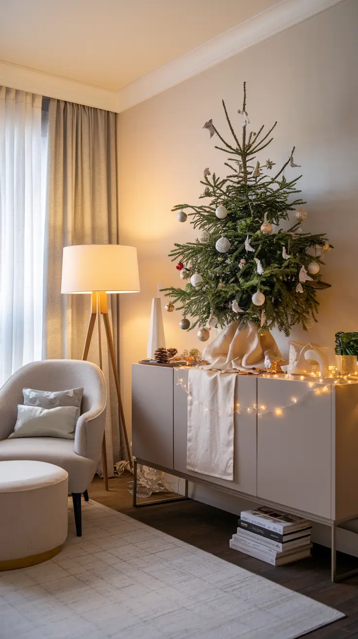 Christmas Tree Decorations Ideas 2026: Modern and Trendy Holiday Styles