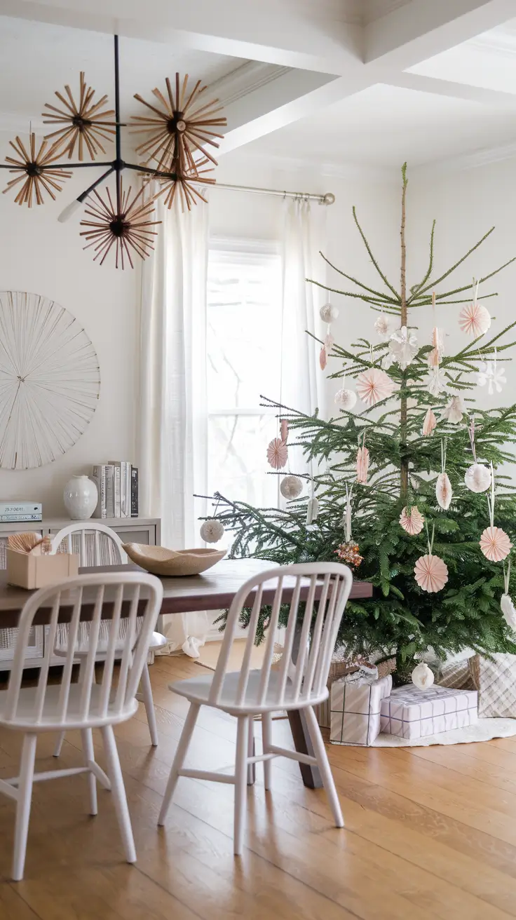 Christmas Tree Decorations Ideas 2026: Modern and Trendy Holiday Styles