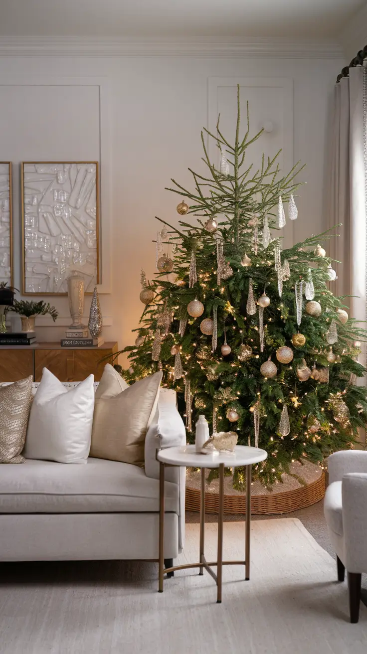 Christmas Tree Decorations Ideas 2026: Modern and Trendy Holiday Styles