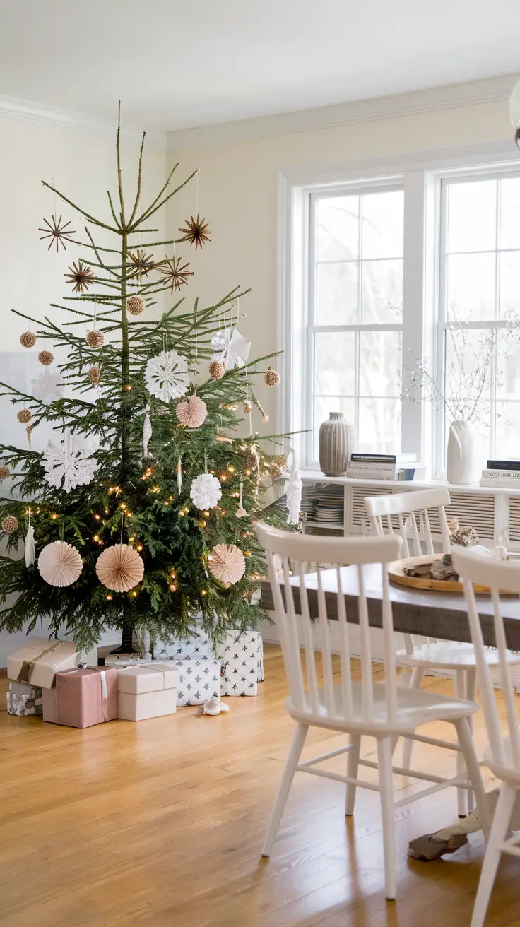 Christmas Tree Decorations Ideas 2026: Modern and Trendy Holiday Styles