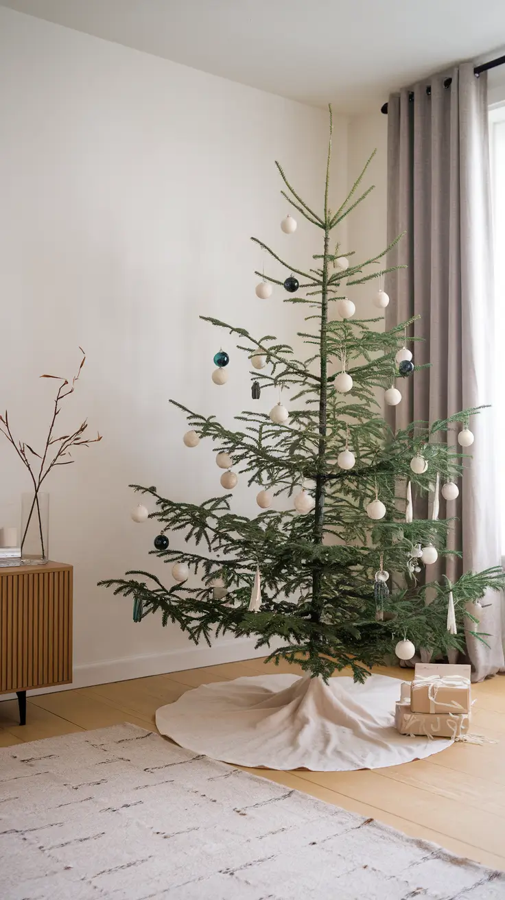 Christmas Tree Decorations Ideas 2026: Modern and Trendy Holiday Styles