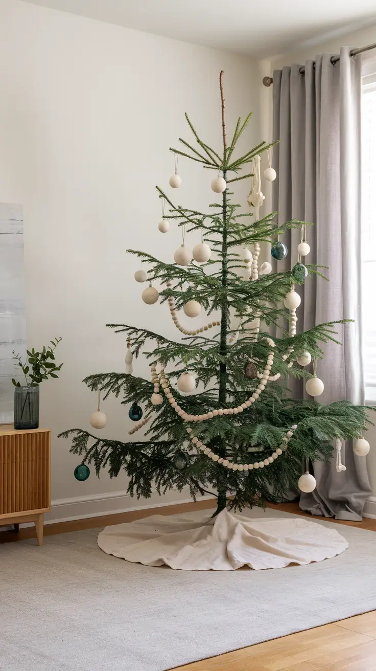 Christmas Tree Decorations Ideas 2026: Modern and Trendy Holiday Styles