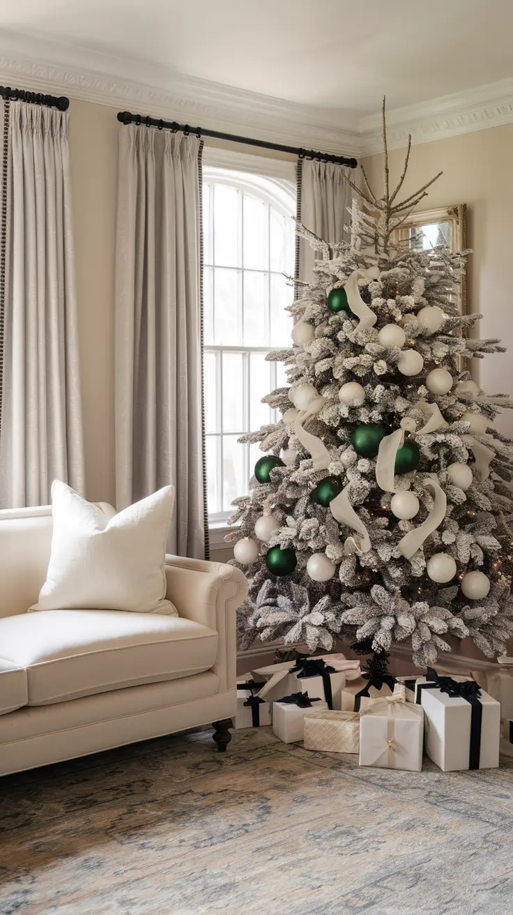 Christmas Tree Decorations Ideas 2026: Modern and Trendy Holiday Styles