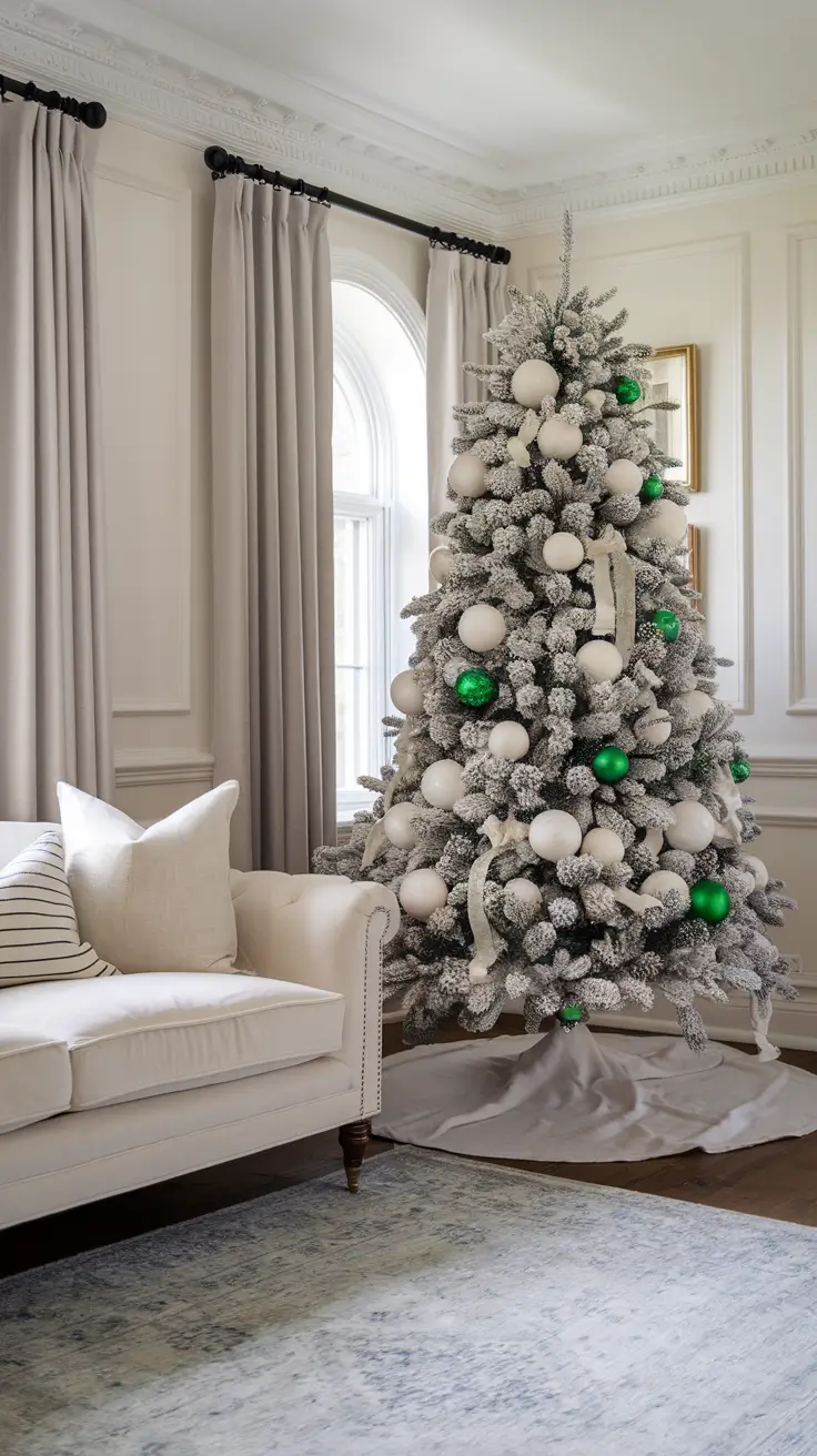 Christmas Tree Decorations Ideas 2026: Modern and Trendy Holiday Styles