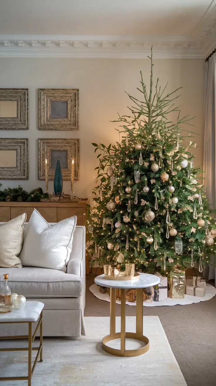 Christmas Tree Decorations Ideas 2026: Modern and Trendy Holiday Styles
