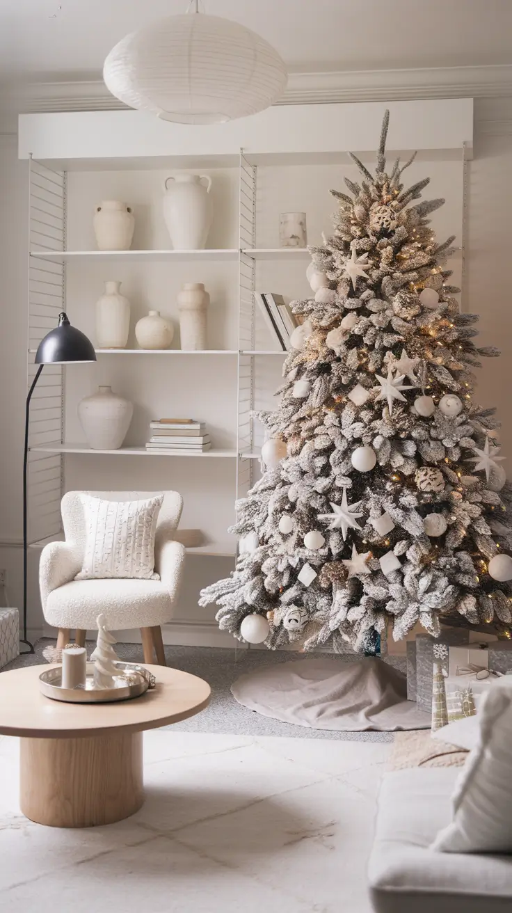 Christmas Tree Decorations Ideas 2026: Modern and Trendy Holiday Styles