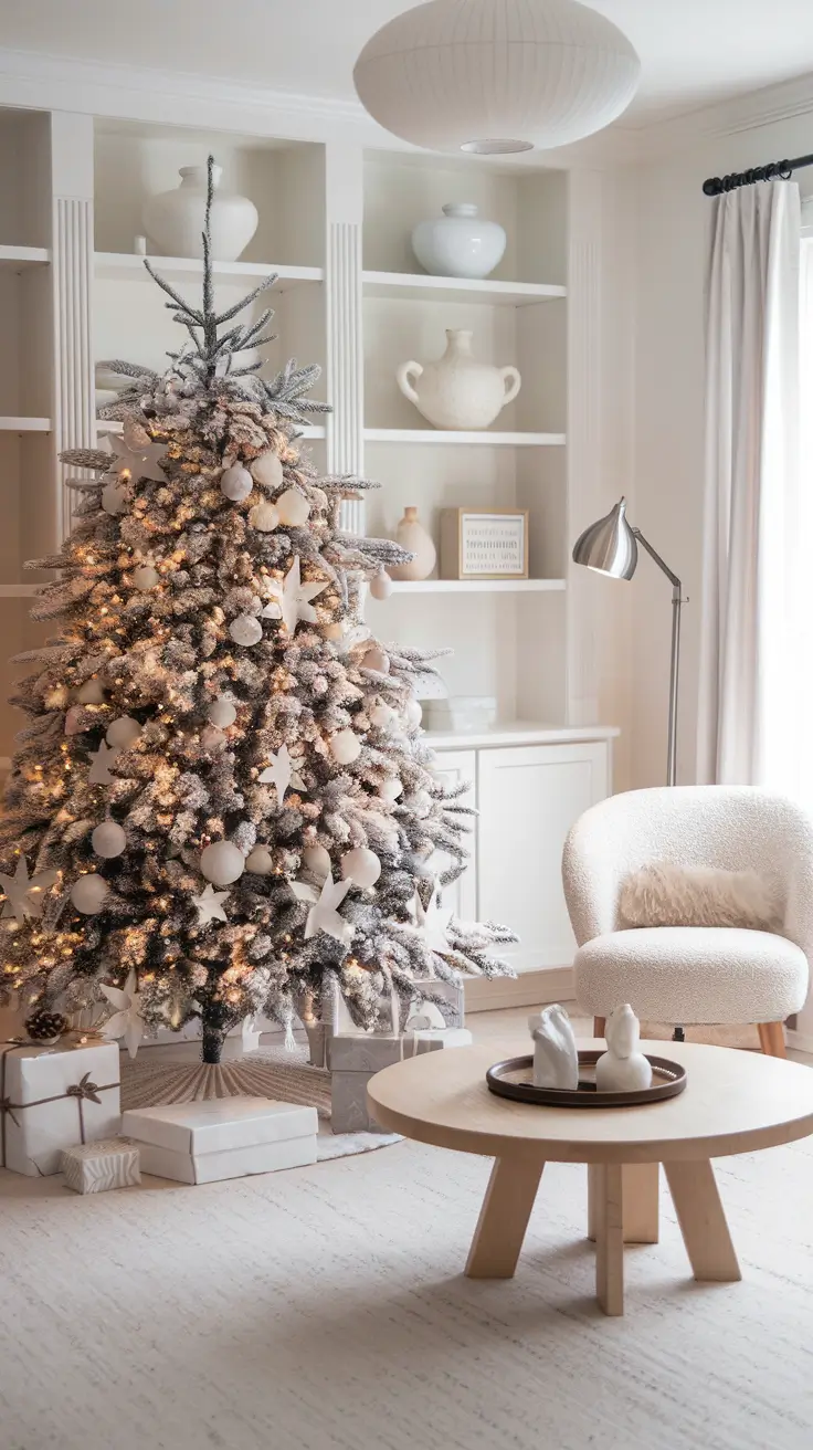 Christmas Tree Decorations Ideas 2026: Modern and Trendy Holiday Styles