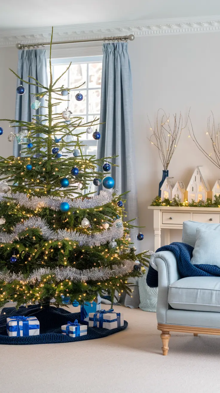 Christmas Tree Decorations Ideas 2026: Modern and Trendy Holiday Styles