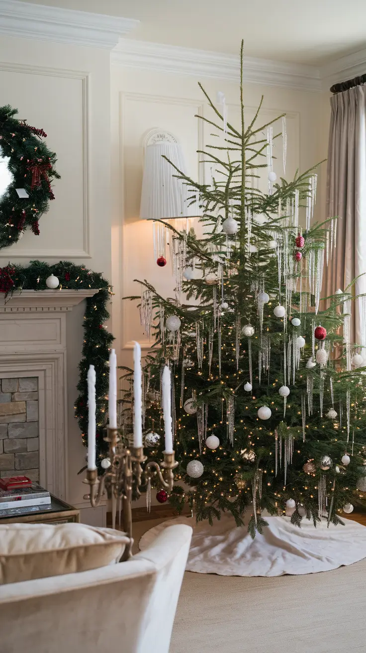 Christmas Tree Ideas 2026 – Stylish, Classy & Unique Holiday Decor
