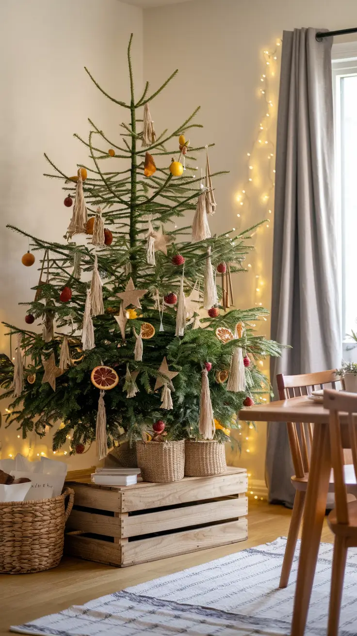 Christmas Tree Ideas 2026 – Stylish, Classy & Unique Holiday Decor