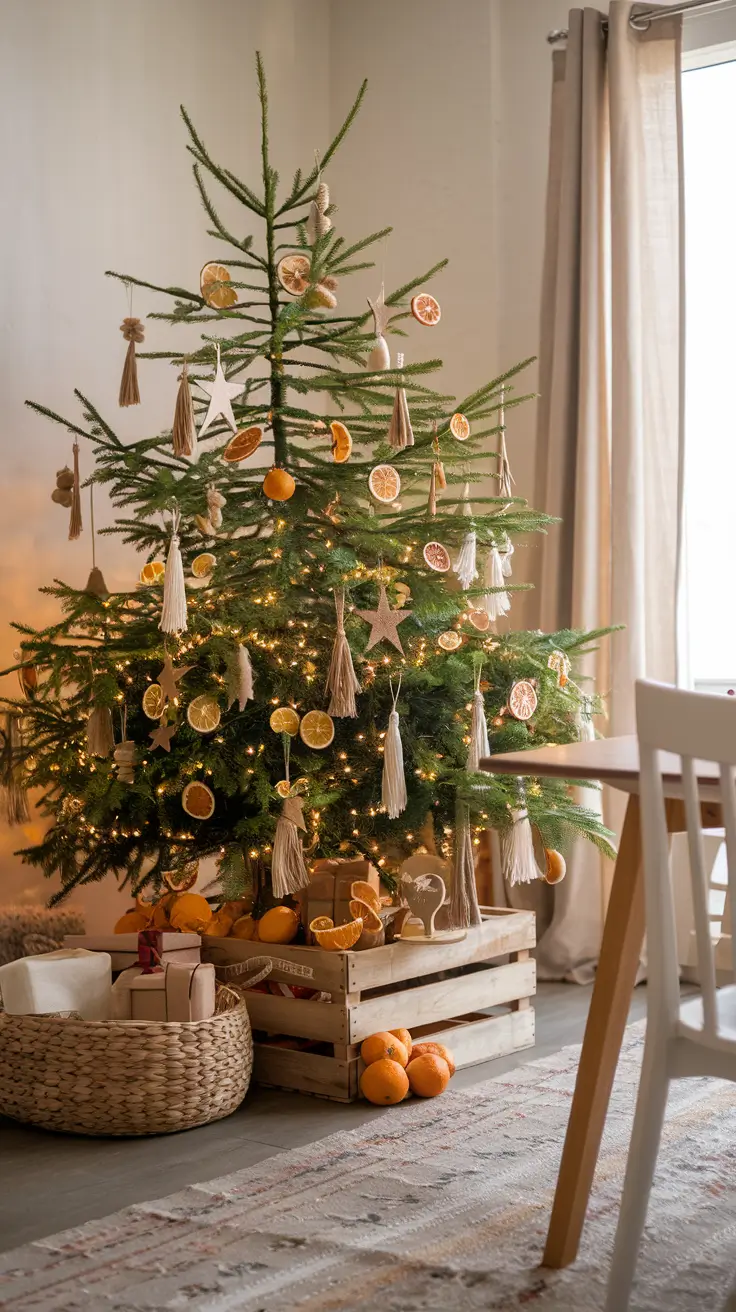 Christmas Tree Ideas 2026 – Stylish, Classy & Unique Holiday Decor