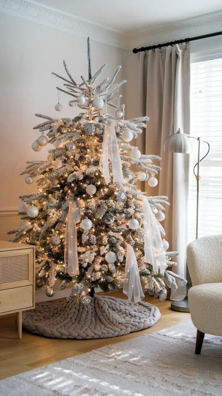 Christmas Tree Ideas 2026 – Stylish, Classy & Unique Holiday Decor