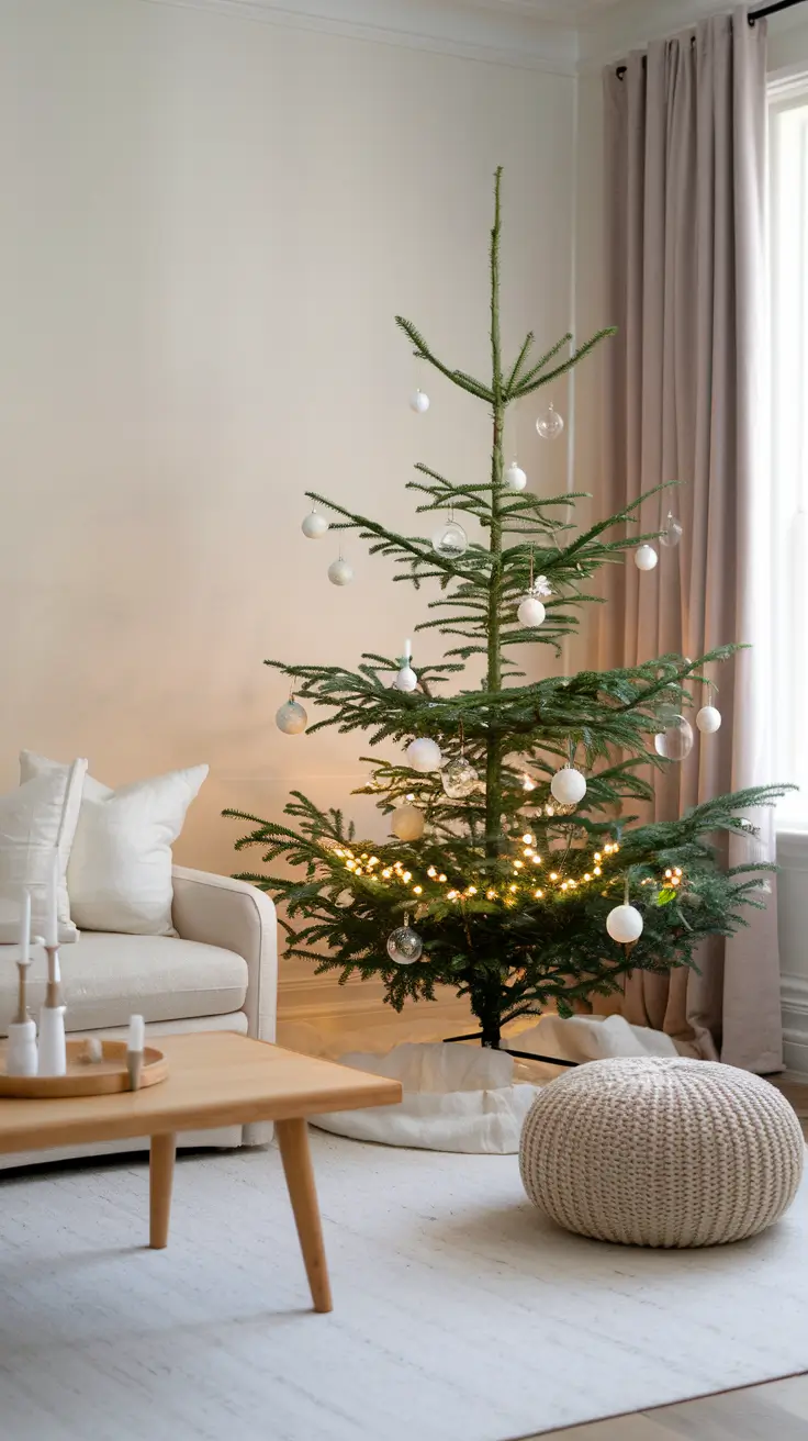 Christmas Tree Ideas 2026 – Stylish, Classy & Unique Holiday Decor