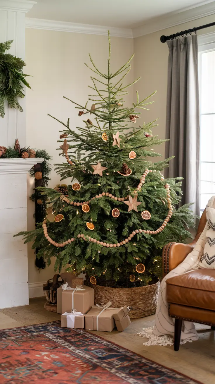 Christmas Tree Ideas 2026 – Stylish, Classy & Unique Holiday Decor