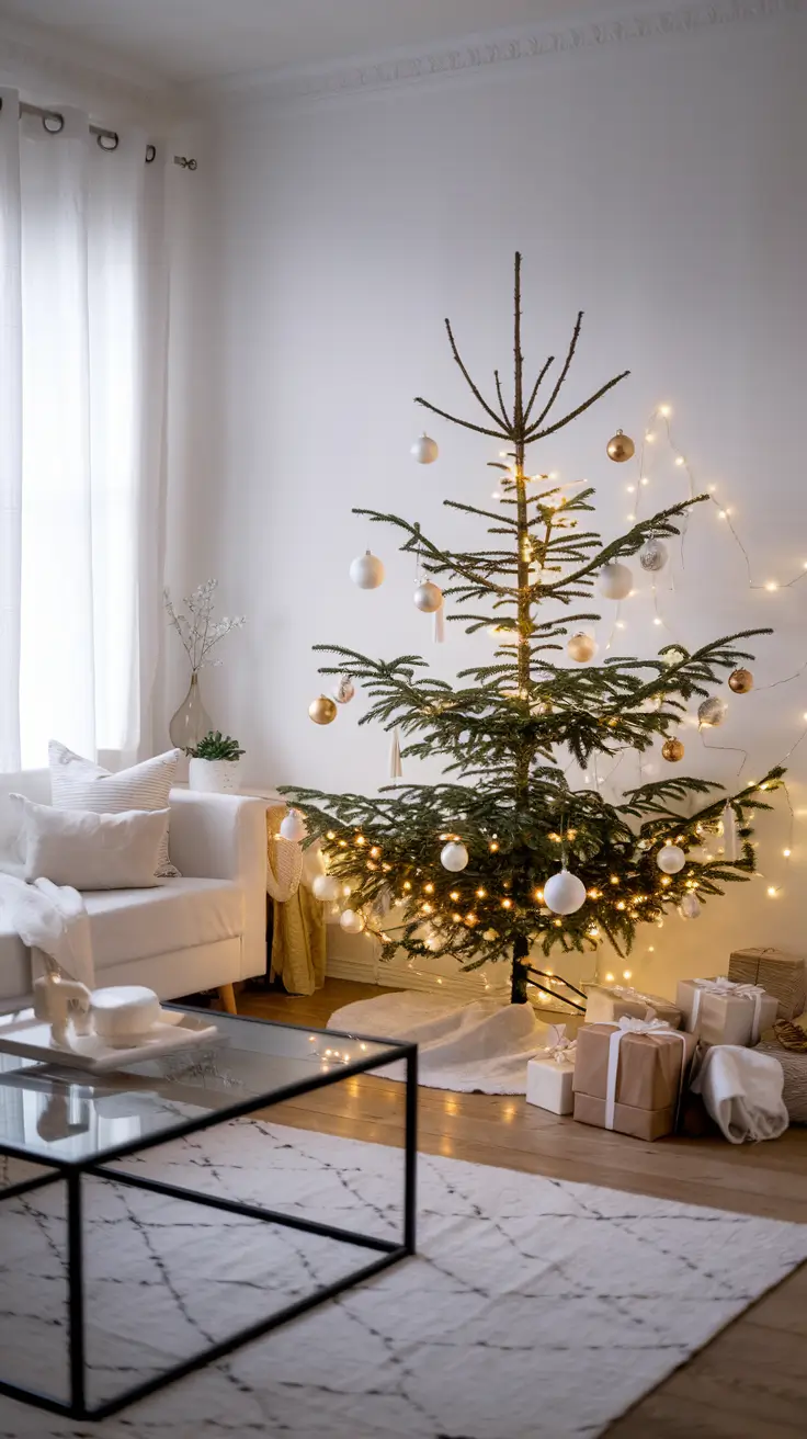 Christmas Tree Ideas 2026 – Stylish, Classy & Unique Holiday Decor