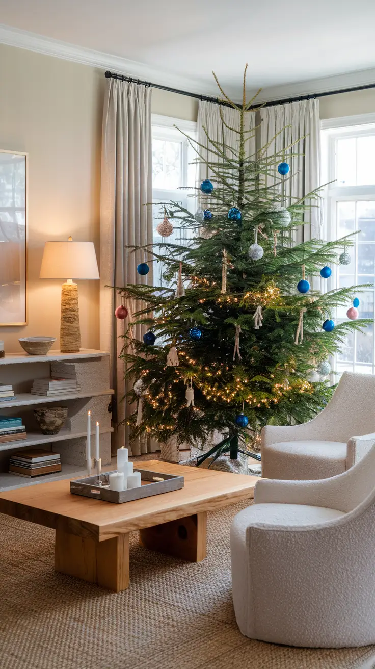Christmas Tree Ideas 2026 – Stylish, Classy & Unique Holiday Decor