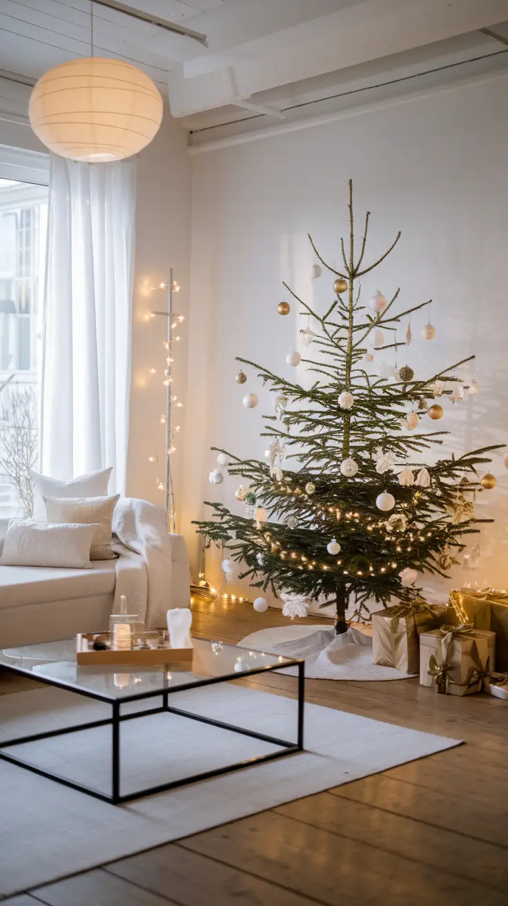 Christmas Tree Ideas 2026 – Stylish, Classy & Unique Holiday Decor
