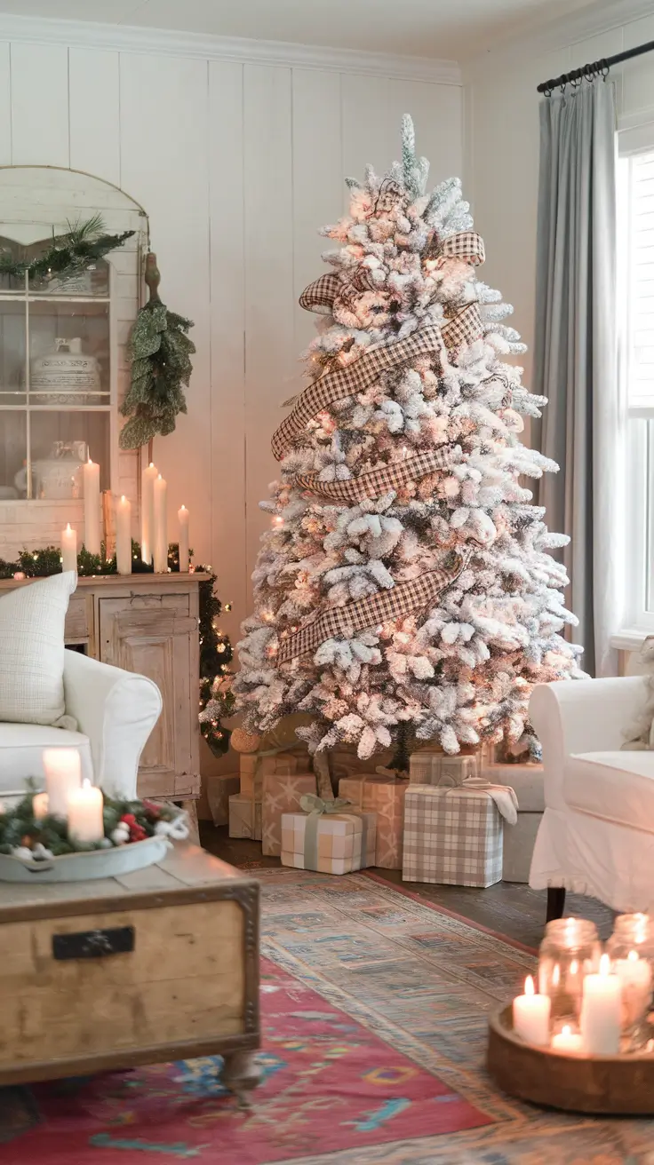 Christmas Tree Ideas 2026 – Stylish, Classy & Unique Holiday Decor