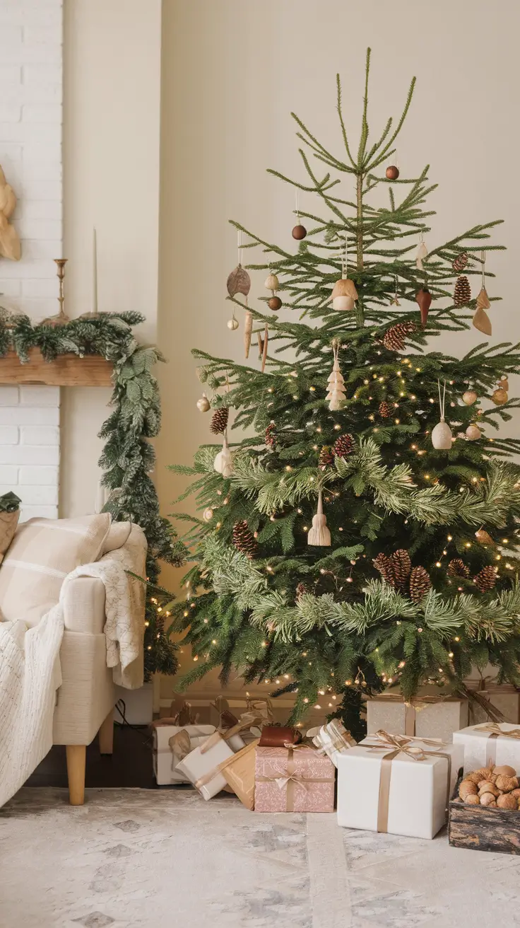 Christmas Tree Ideas 2026 – Stylish, Classy & Unique Holiday Decor