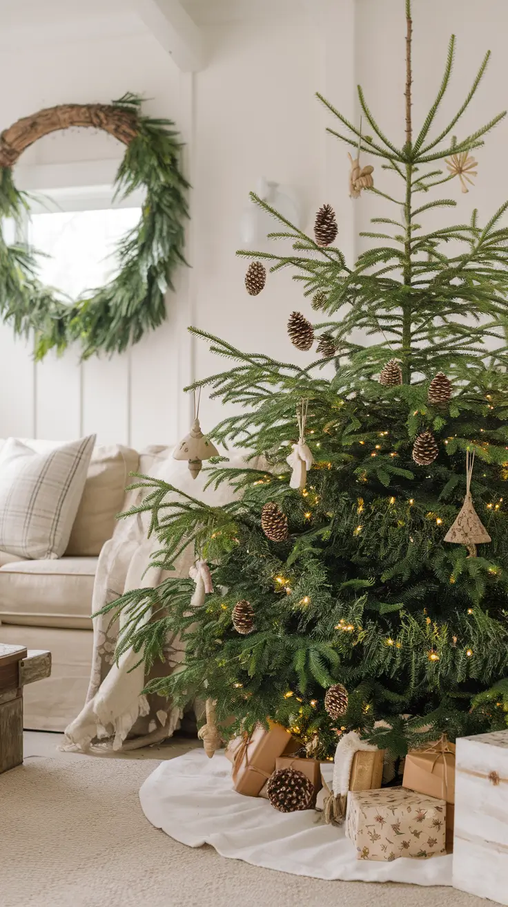 Christmas Tree Ideas 2026 – Stylish, Classy & Unique Holiday Decor