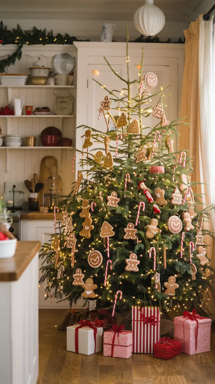 Christmas Tree Ideas 2026 – Stylish, Classy & Unique Holiday Decor