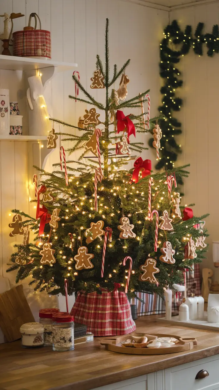 Christmas Tree Ideas 2026 – Stylish, Classy & Unique Holiday Decor