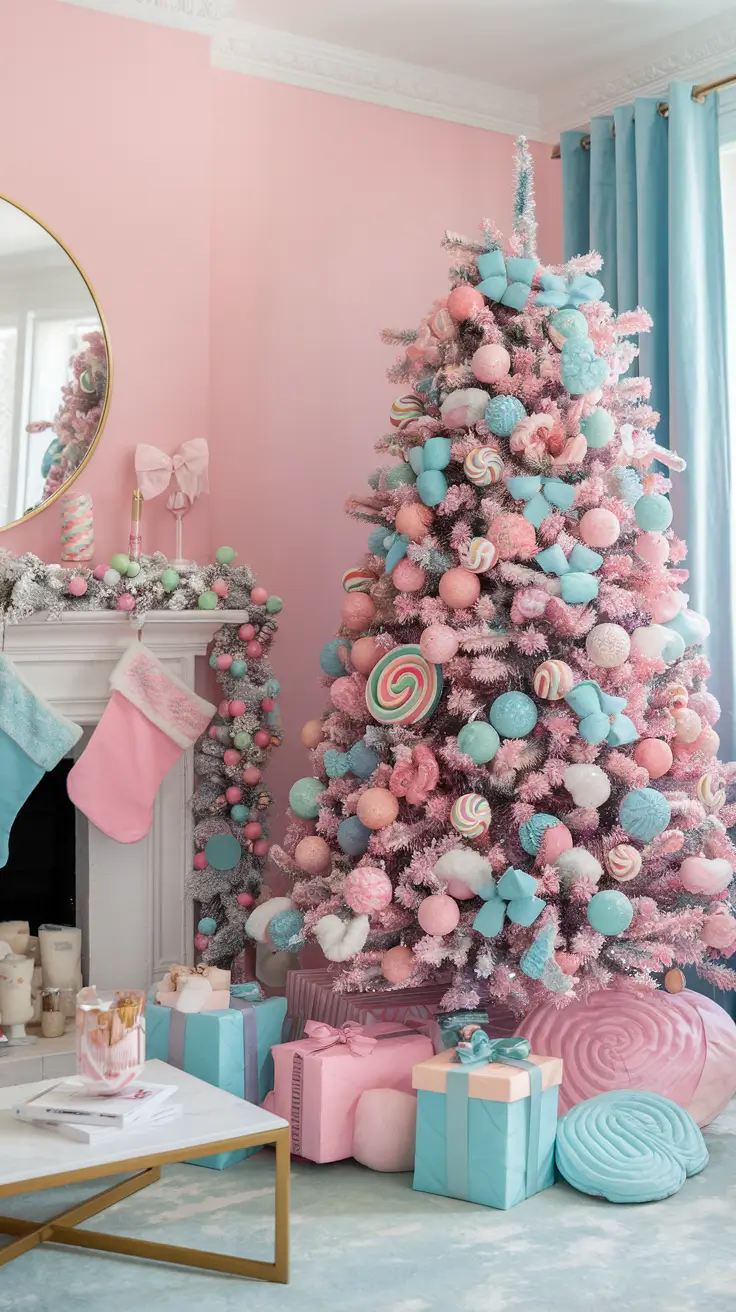 Christmas Tree Ideas 2026 – Stylish, Classy & Unique Holiday Decor