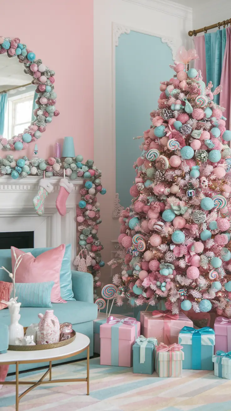 Christmas Tree Ideas 2026 – Stylish, Classy & Unique Holiday Decor