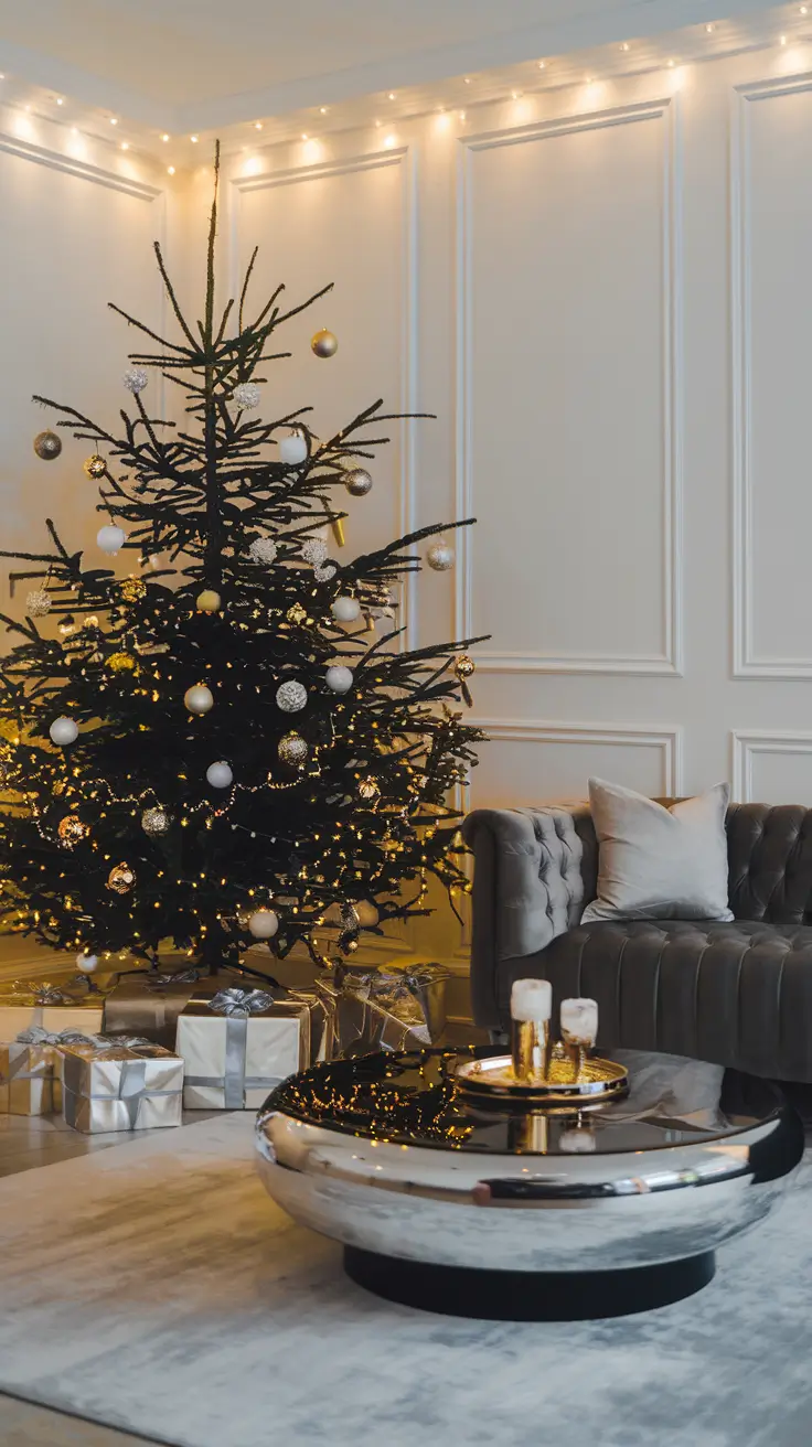 Christmas Tree Ideas 2026 – Stylish, Classy & Unique Holiday Decor