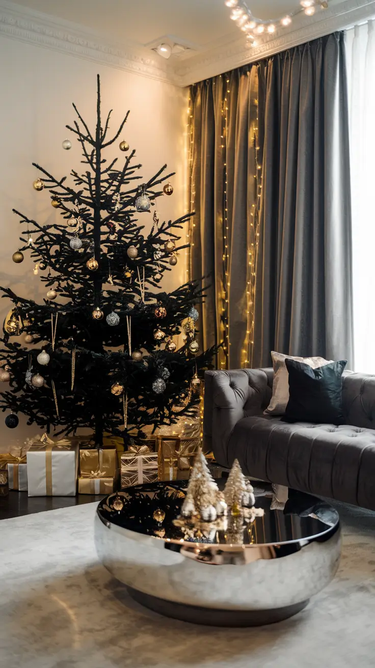 Christmas Tree Ideas 2026 – Stylish, Classy & Unique Holiday Decor