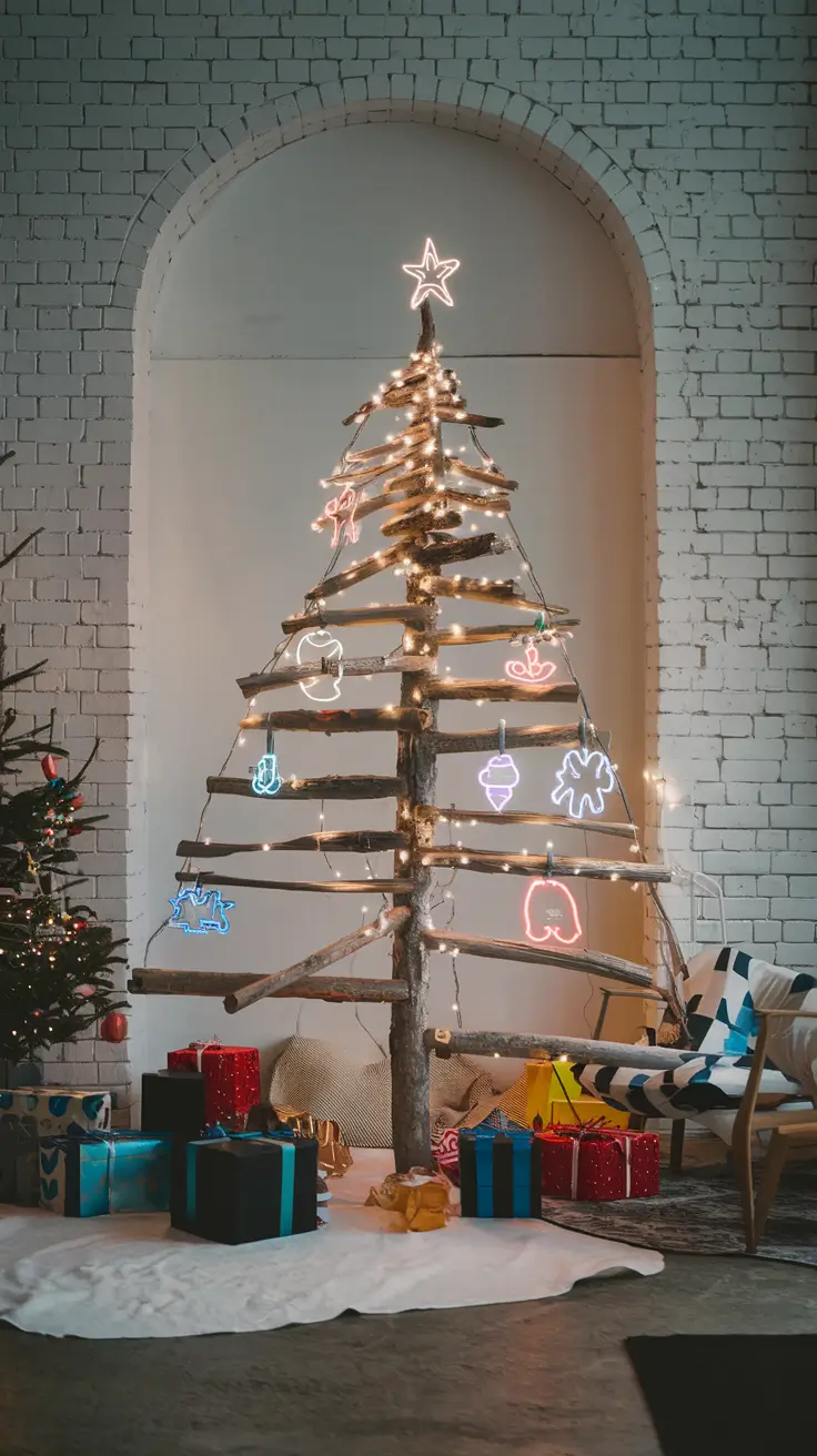 Christmas Tree Ideas 2026 – Stylish, Classy & Unique Holiday Decor