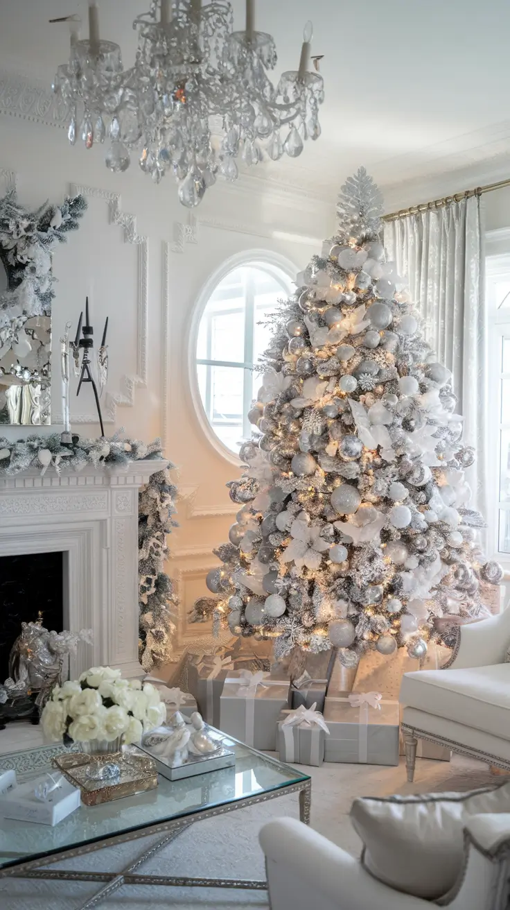 Christmas Tree Ideas 2026 – Stylish, Classy & Unique Holiday Decor
