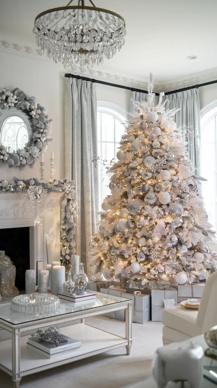 Christmas Tree Ideas 2026 – Stylish, Classy & Unique Holiday Decor