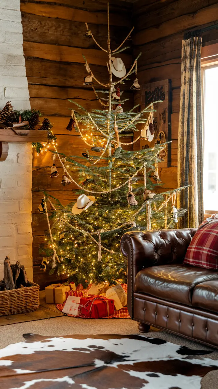 Christmas Tree Ideas 2026 – Stylish, Classy & Unique Holiday Decor