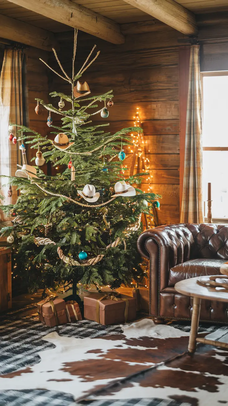 Christmas Tree Ideas 2026 – Stylish, Classy & Unique Holiday Decor