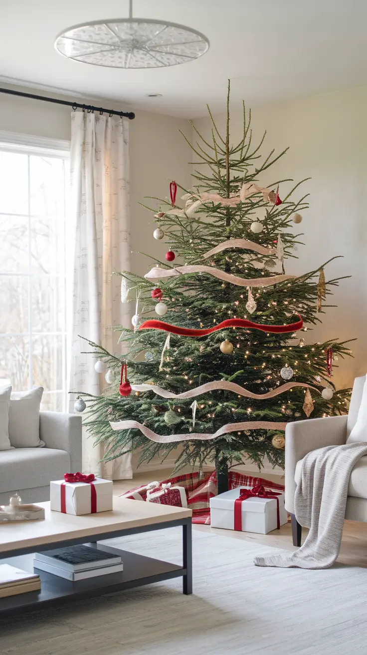 Christmas Tree Ideas 2026 – Stylish, Classy & Unique Holiday Decor