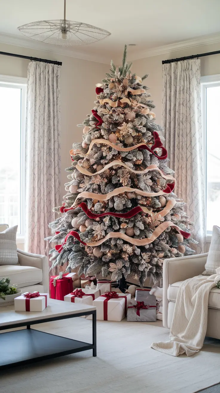 Christmas Tree Ideas 2026 – Stylish, Classy & Unique Holiday Decor