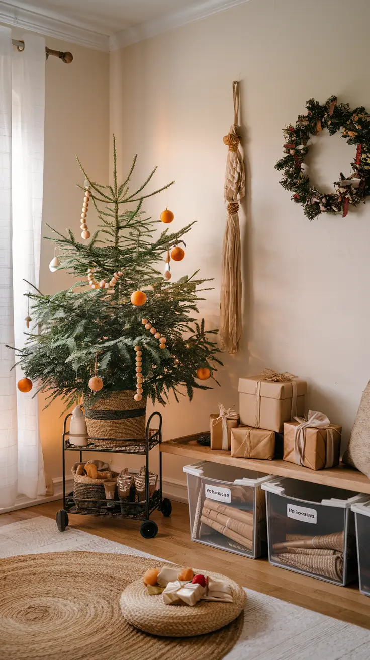 Christmas Tree Ideas 2026 – Stylish, Classy & Unique Holiday Decor