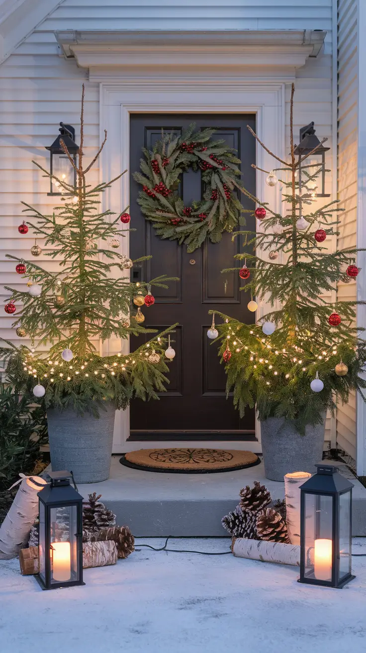 Christmas Tree Ideas 2026 – Stylish, Classy & Unique Holiday Decor