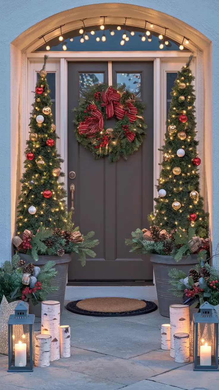 Christmas Tree Ideas 2026 – Stylish, Classy & Unique Holiday Decor