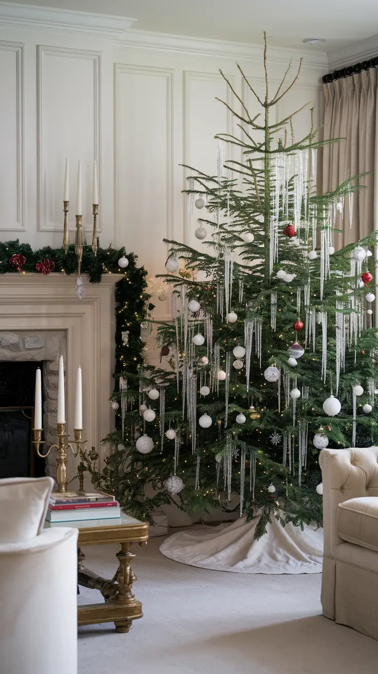 Christmas Tree Ideas 2026 – Stylish, Classy & Unique Holiday Decor