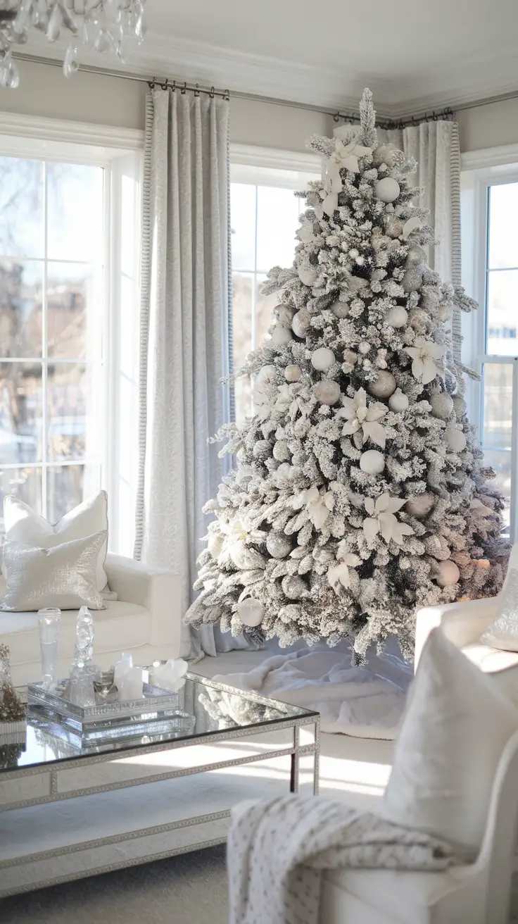 Christmas Tree Inspiration 2026: Modern, Traditional & Red-and-Gold Holiday Ideas