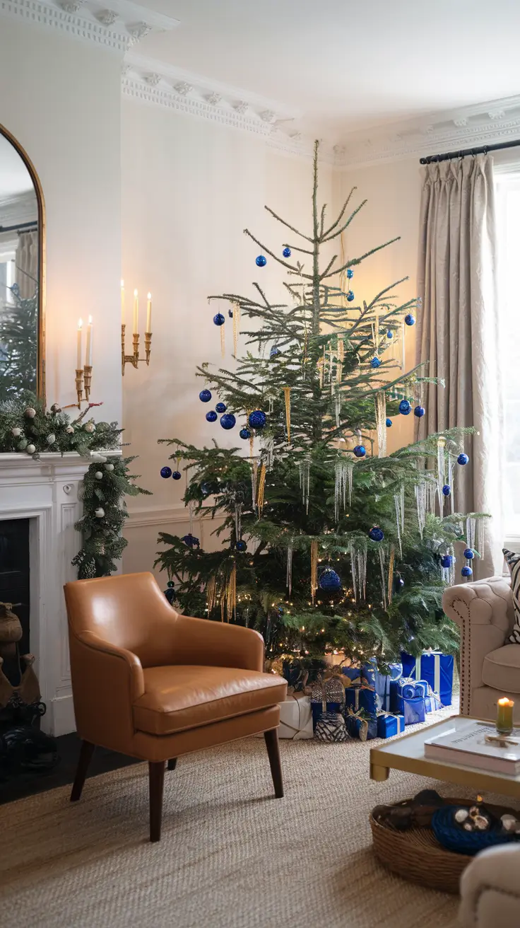 Christmas Tree Inspiration 2026: Modern, Traditional & Red-and-Gold Holiday Ideas