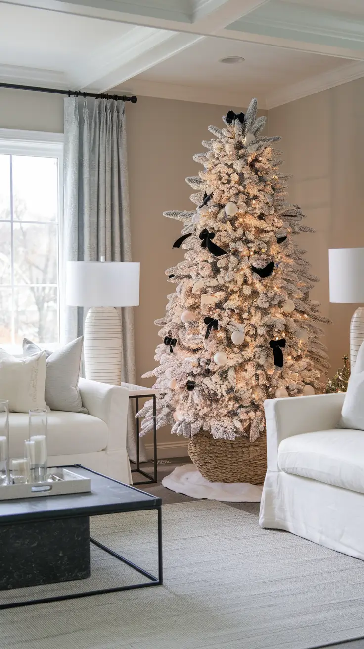 Christmas Tree Inspiration 2026: Modern, Traditional & Red-and-Gold Holiday Ideas