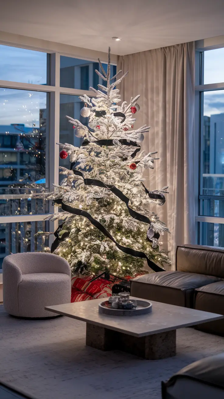 Christmas Tree Inspiration 2026: Modern, Traditional & Red-and-Gold Holiday Ideas