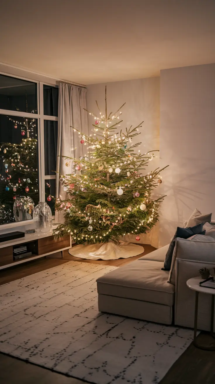 Christmas Tree Lights Ideas 2026: Stunning Ways to Illuminate Your Holiday Decor