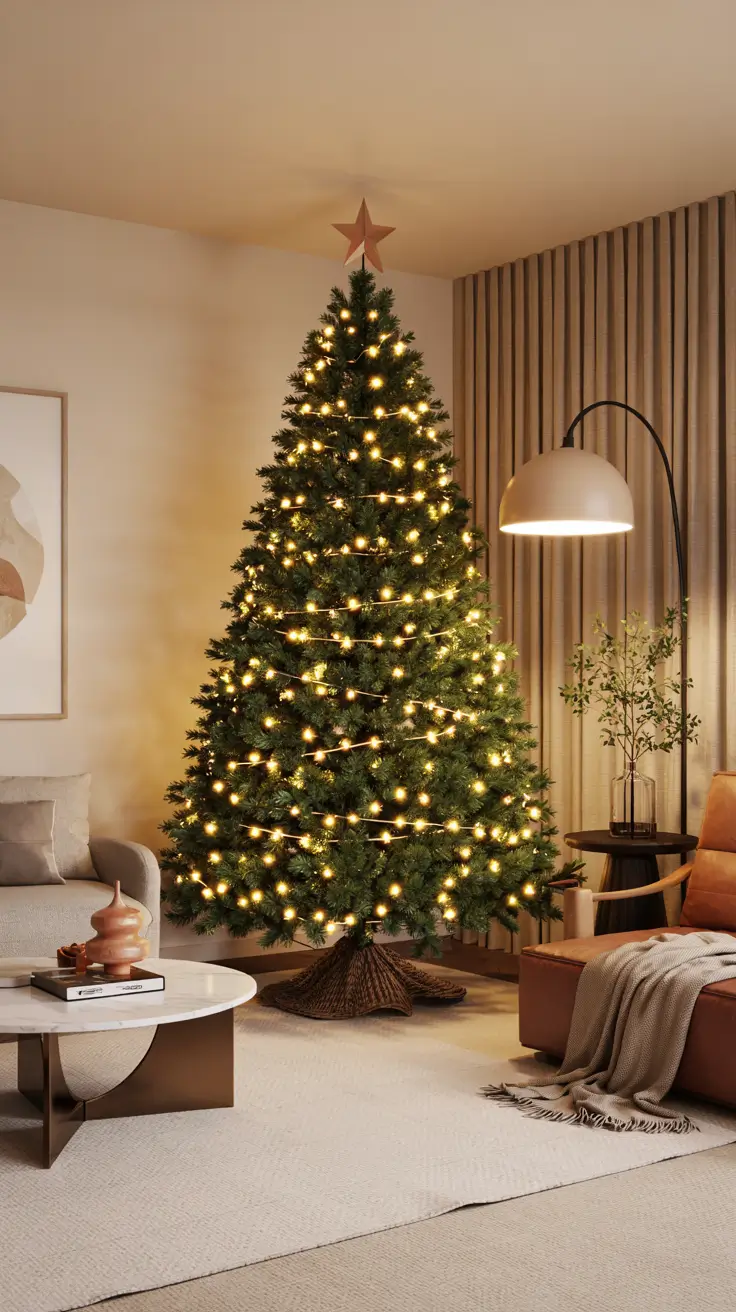 Christmas Tree Lights Ideas 2026: Stunning Ways to Illuminate Your Holiday Decor