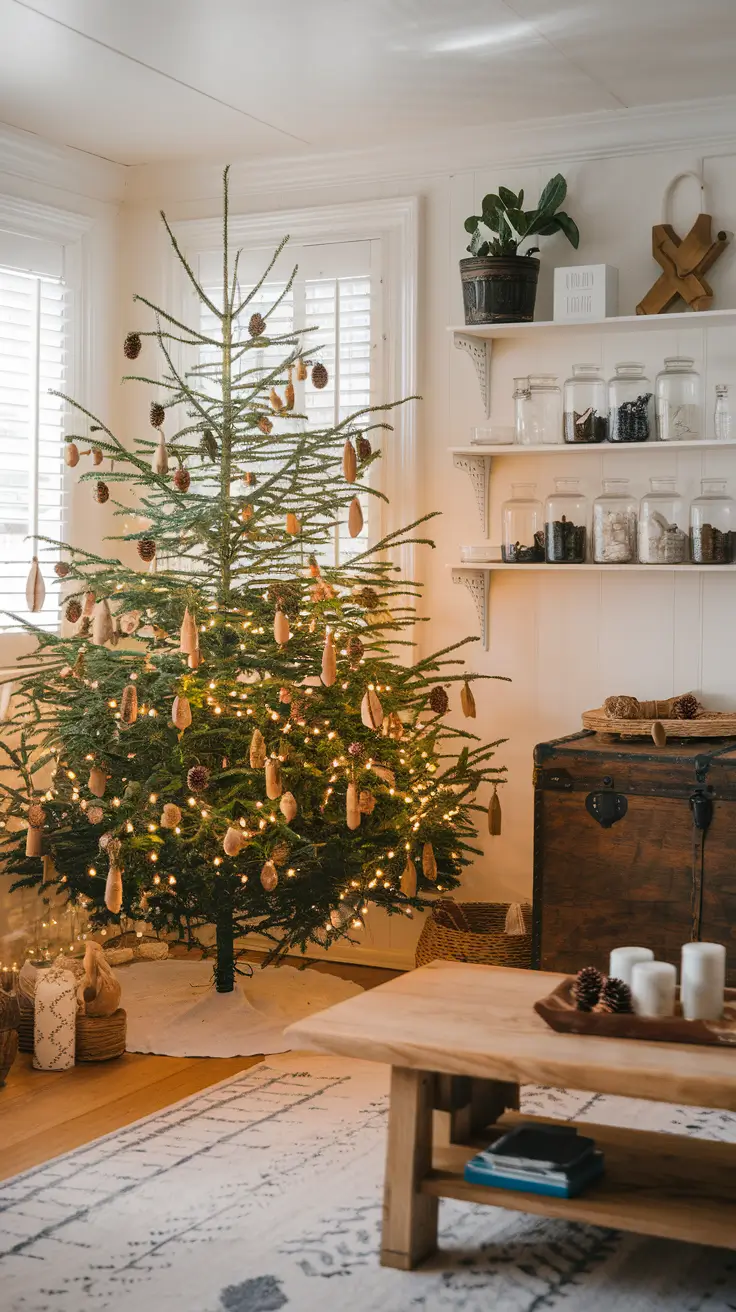 Christmas Tree Lights Ideas 2026: Stunning Ways to Illuminate Your Holiday Decor
