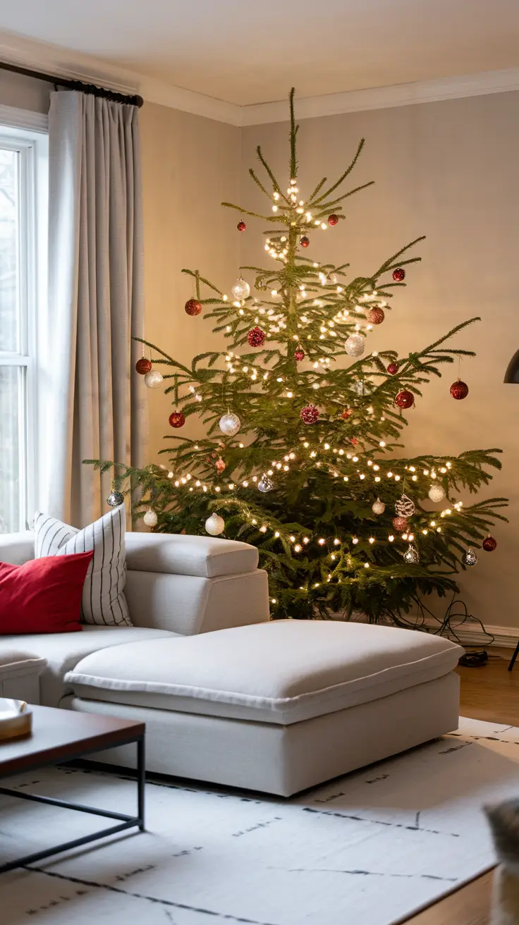 Christmas Tree Lights Ideas 2026: Stunning Ways to Illuminate Your Holiday Decor