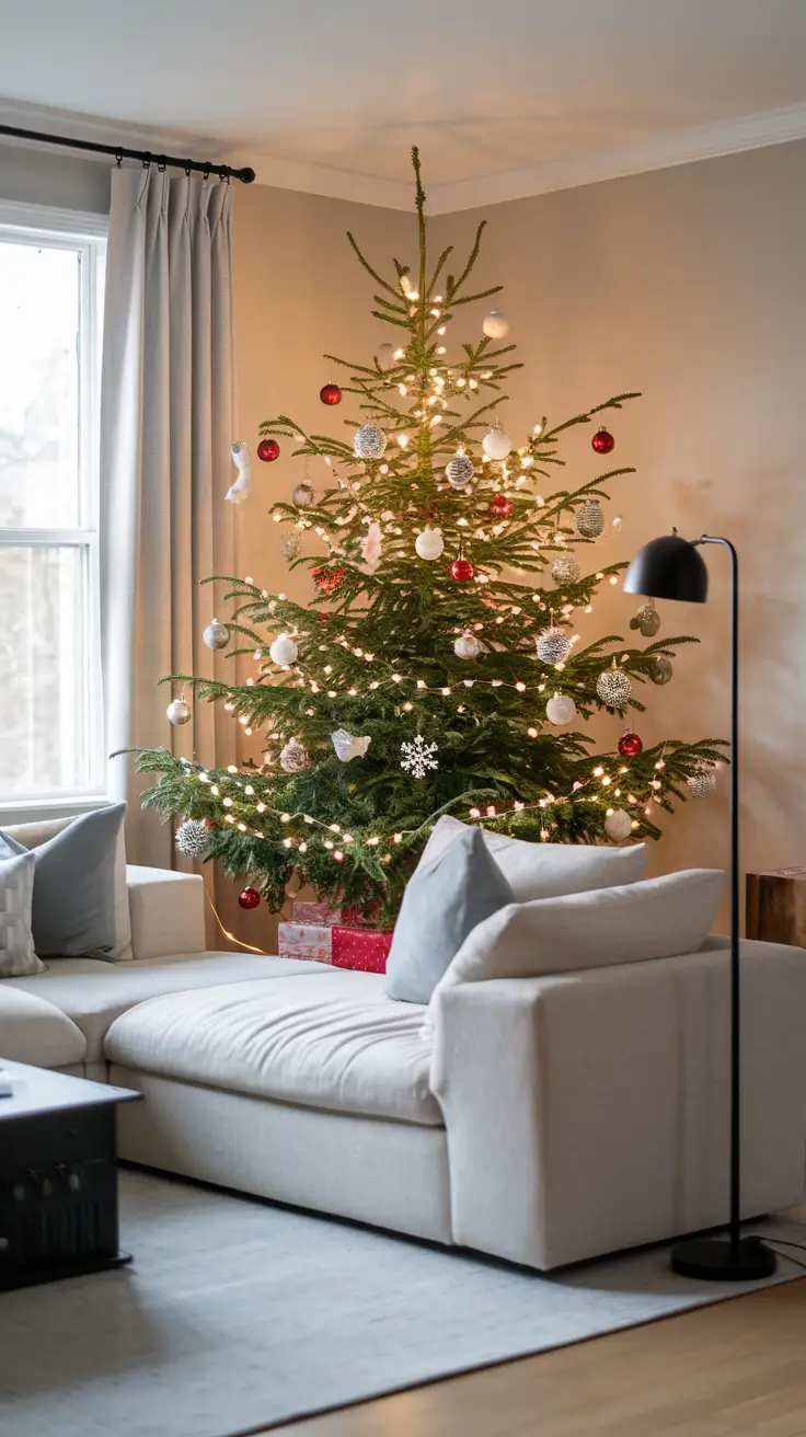 Christmas Tree Lights Ideas 2026: Stunning Ways to Illuminate Your Holiday Decor
